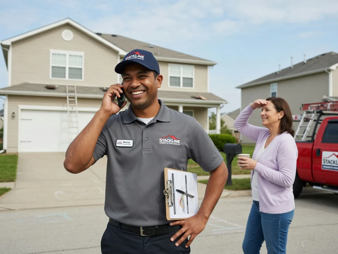 Chimney flashing repair Ossian, IA FAQs